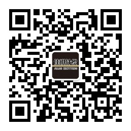 在线客服微信二维码